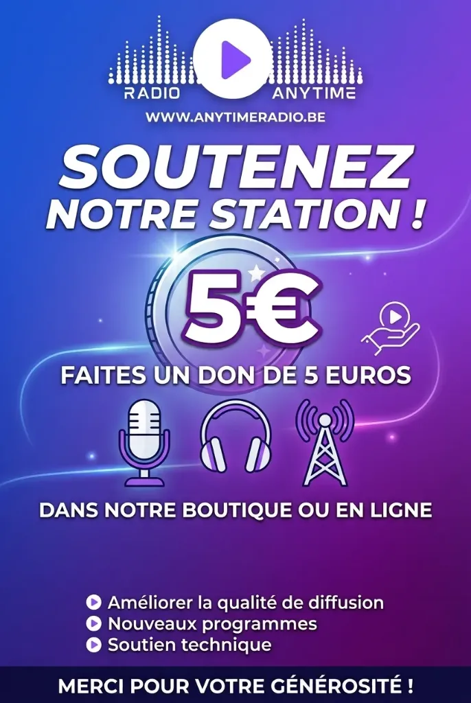Dons 5 euros