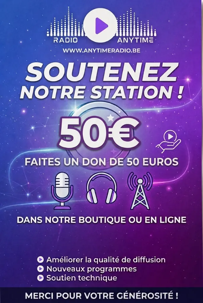 Dons 50 euros